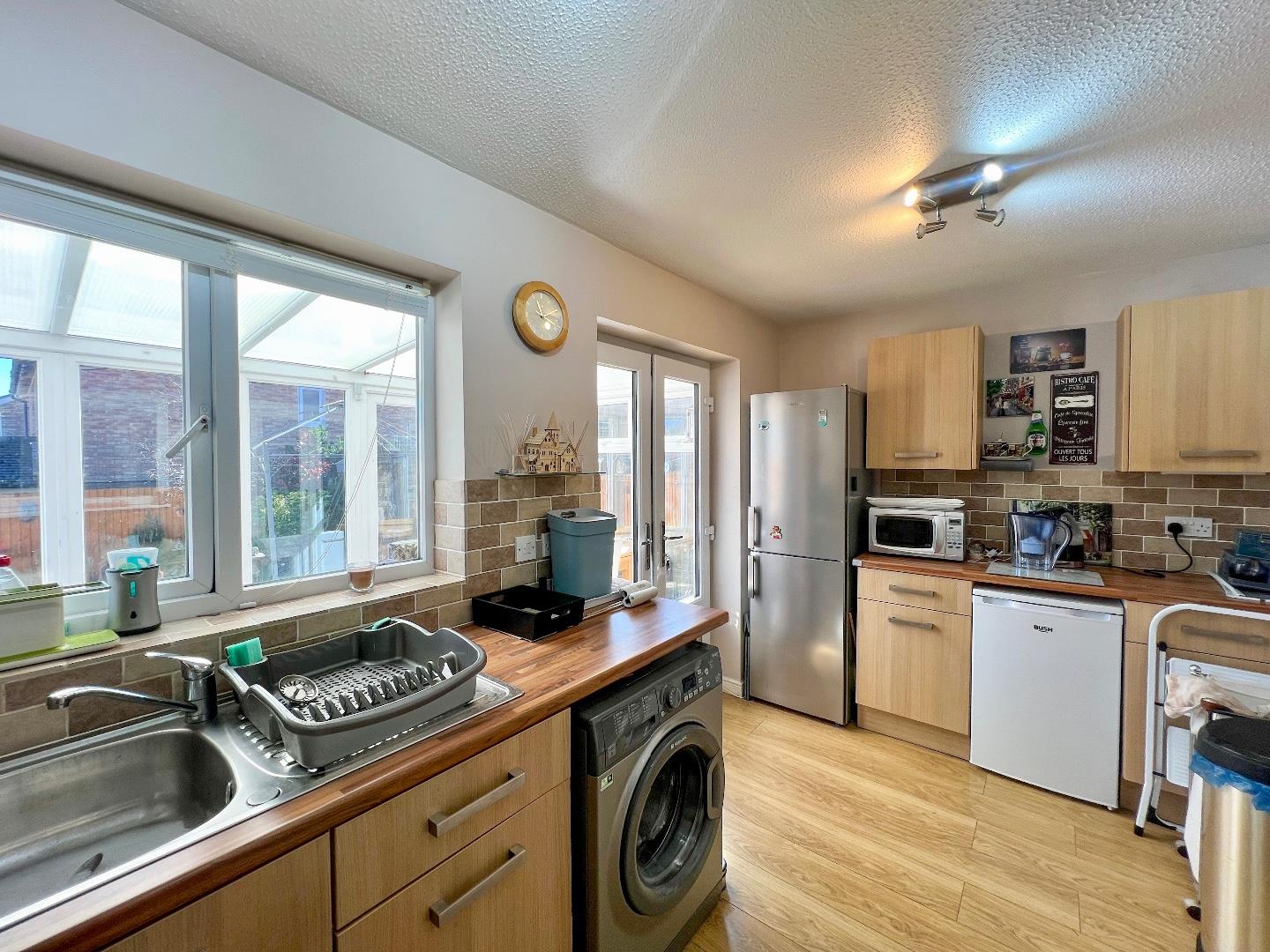 Pen Llwyn, Broadlands, Bridgend County Borough, CF31 5AZ
